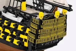 Cobi HMS Victory