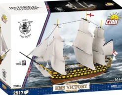 Cobi HMS Victory