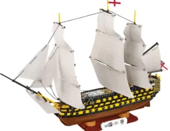 Cobi HMS Victory