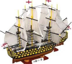 Cobi HMS Victory