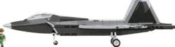 Cobi Lockheed F-22 Raptor