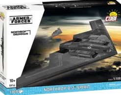 Cobi Northrop B-2 Spirit