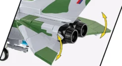 Cobi Panavia Tornado GR.1