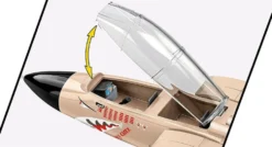 Cobi Panavia Tornado GR.1 "MiG Eater"