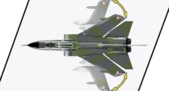 Cobi Panavia Tornado IDS