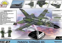 Cobi Panavia Tornado IDS