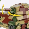 Cobi Pz.Kpfw.VI Ausf.B King Tiger