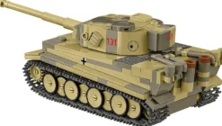 Cobi Pz.Kpfw.VI Ausf.H Tiger 131