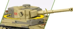 Cobi Pz.Kpfw.VI Ausf.H Tiger 131