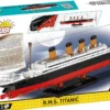 Cobi R.M.S Titanic
