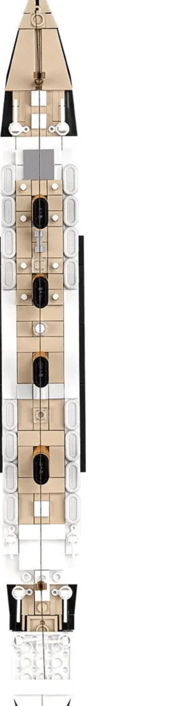 Cobi R.M.S Titanic