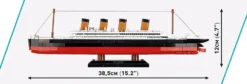 Cobi R.M.S Titanic