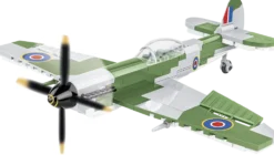 Cobi Spitfire Mk. XVI Bubbletop