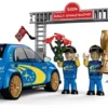 Cobi Subaru Impreza WRC 2004