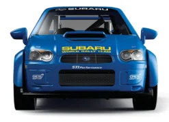 Cobi Subaru Impreza WRC 2004