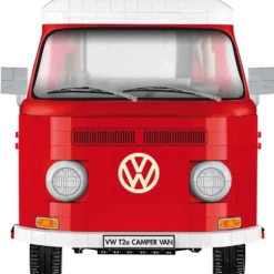 Cobi Volkswagen T2a Camper Van