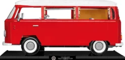 Cobi Volkswagen T2a Camper Van