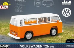 Cobi Volkswagen T2B Bus