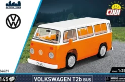 Cobi Volkswagen T2B Bus
