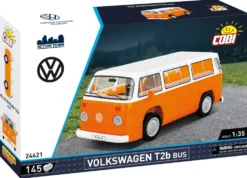 Cobi Volkswagen T2B Bus