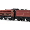 Corgi Harry Potter Hogwarts Express Diecast Model