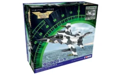 Corgi 1/48 Panavia Tornado GR1A ZA371/C, RAF No.II(AC) Sqn Diecast Model