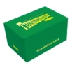 Corgi Thunderbirds F.A.B. Collection - Thunderbird 2 and 4