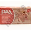 DAS Modelling Clay 1Kg Terracotta