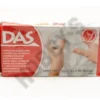 DAS Modelling Clay 1Kg White