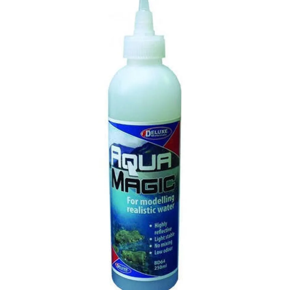 Deluxe Materials Aqua Magic 250ml