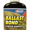 Deluxe Materials Ballast Bond Adhesive 100ml