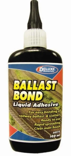 Deluxe Materials Ballast Bond Adhesive 100ml