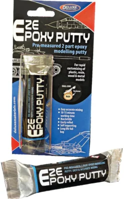Deluxe Materials Eze Epoxy Putty