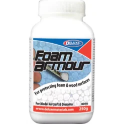 Deluxe Materials Foam Armour 250ml