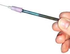 Deluxe Materials Pin Flow Adhesive Applicator