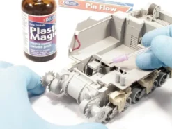 Deluxe Materials Pin Flow Adhesive Applicator