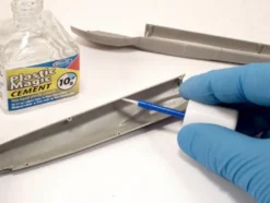 Deluxe Materials Plastic Magic 10 Second Cement 40ml