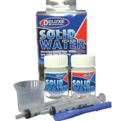 Deluxe Materials Solid Water 90ml