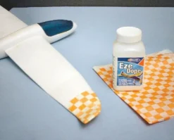 Deluxe Materials Eze Dope 250ml