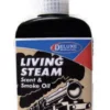 Deluxe Materials Living Steam Scented Smoke Oil