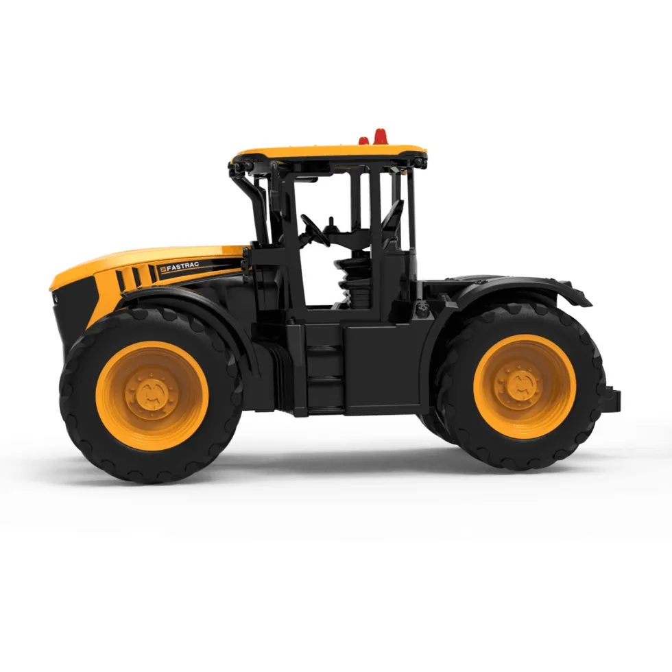 Double Eagle RC 1/24 JCB Farm Tractor