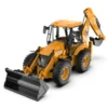 Double Eagle RC 1/20 JCB Loader Digger