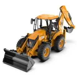 Double Eagle RC 1/20 JCB Loader Digger
