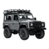 Double Eagle RC 1/14 Land Rover Defender 90 RC Crawler Pro Radio Controlled Car
