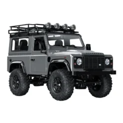 Double Eagle RC 1/14 Land Rover Defender 90 RC Crawler Pro Radio Controlled Car