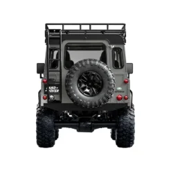 Double Eagle RC 1/14 Land Rover Defender 90 RC Crawler Pro Radio Controlled Car