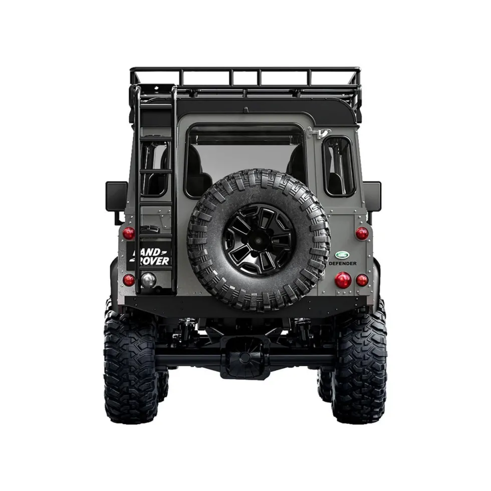 Double Eagle RC 1/14 Land Rover Defender 90 RC Crawler Pro Radio Controlled Car