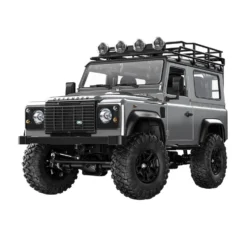 Double Eagle RC 1/14 Land Rover Defender 90 RC Crawler Pro Radio Controlled Car
