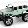Double Eagle RC 1/14 Land Rover Defender Rock Crawler Radio Controlled Car