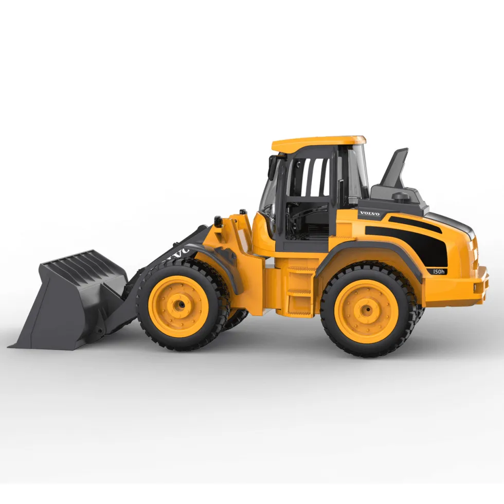 Double Eagle RC 1/16 Volvo L50H Wheel Loader